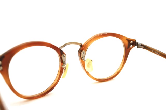 Oliver Peoples X Takahiro Miyashita The SoloIst. Glasses – Bonocle